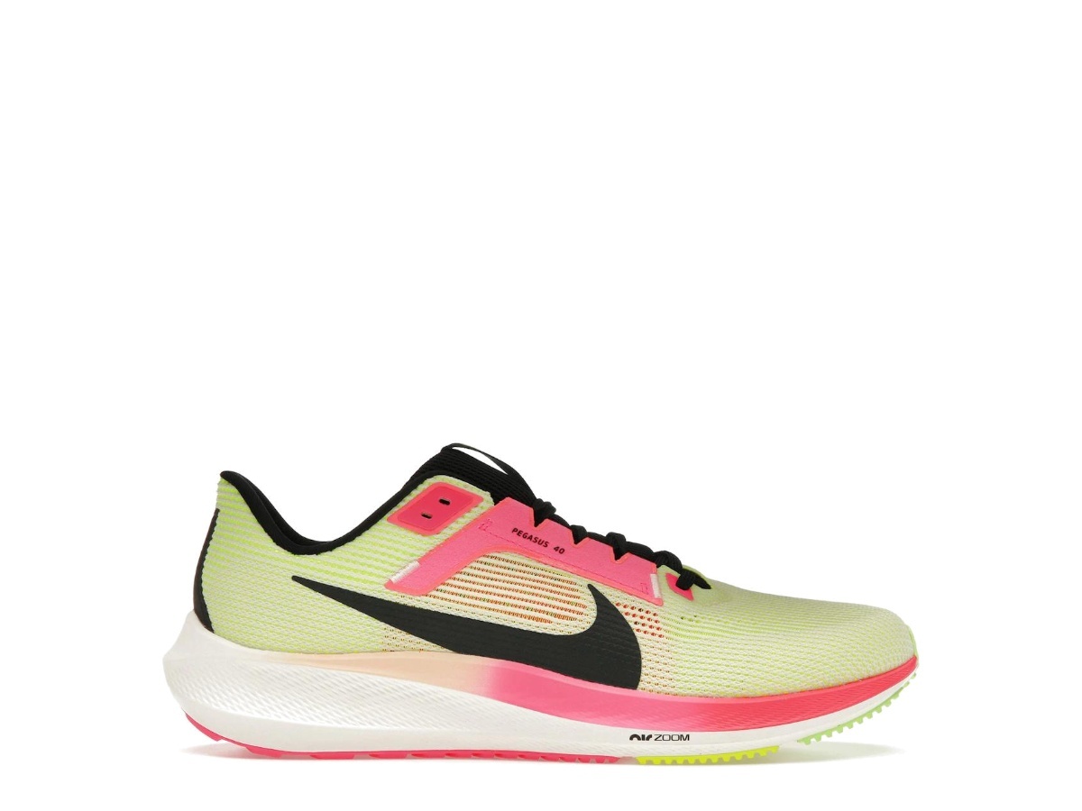 สนีกเกอร์ Nike Air Zoom Pegasus 40 PRM Ekiden Pack | SASOM