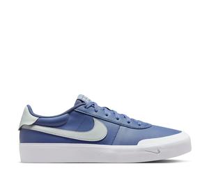 Buy Nike Court Shot Diffused Blue White Cement Grey Pure Platinum at Sasom – Authentic and Ready to Ship