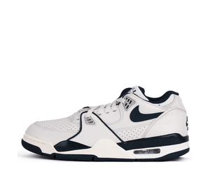 Buy Nike Air Flight '89 Low 'Phantom Armory Blue' at Sasom – Authentic and Ready to Ship