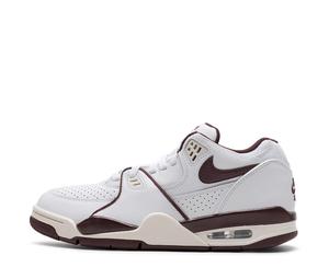 Buy Nike Air Flight 89 'White Cocoa' at Sasom – Authentic and Ready to Ship