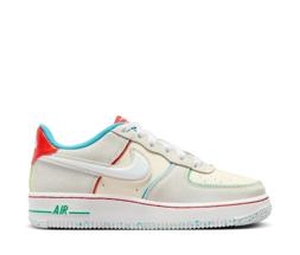 Buy Nike Air Force 1 Low LV8 Holiday Cookies (GS) at Sasom – Authentic and Ready to Ship