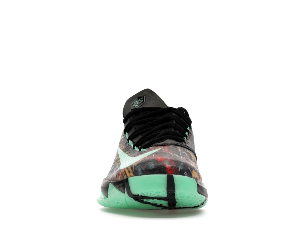 Nike Nike KD 6 Illusion (2026) - view 2
