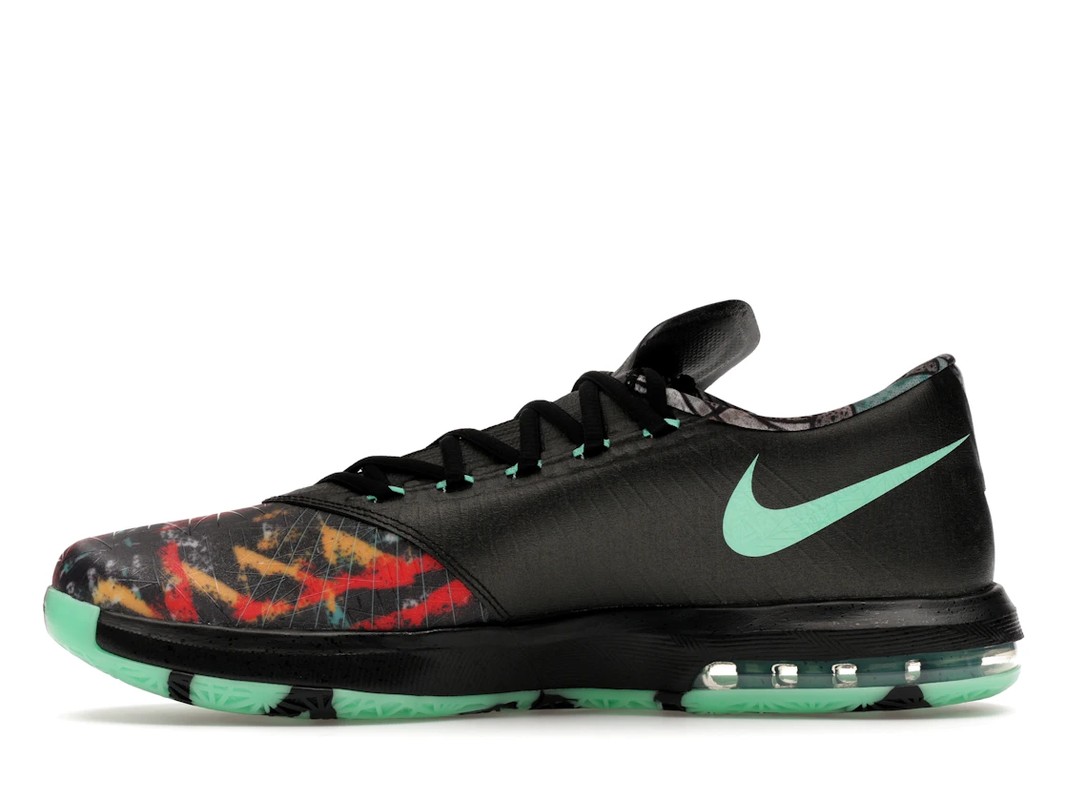 Nike Nike KD 6 Illusion (2026) - view 3