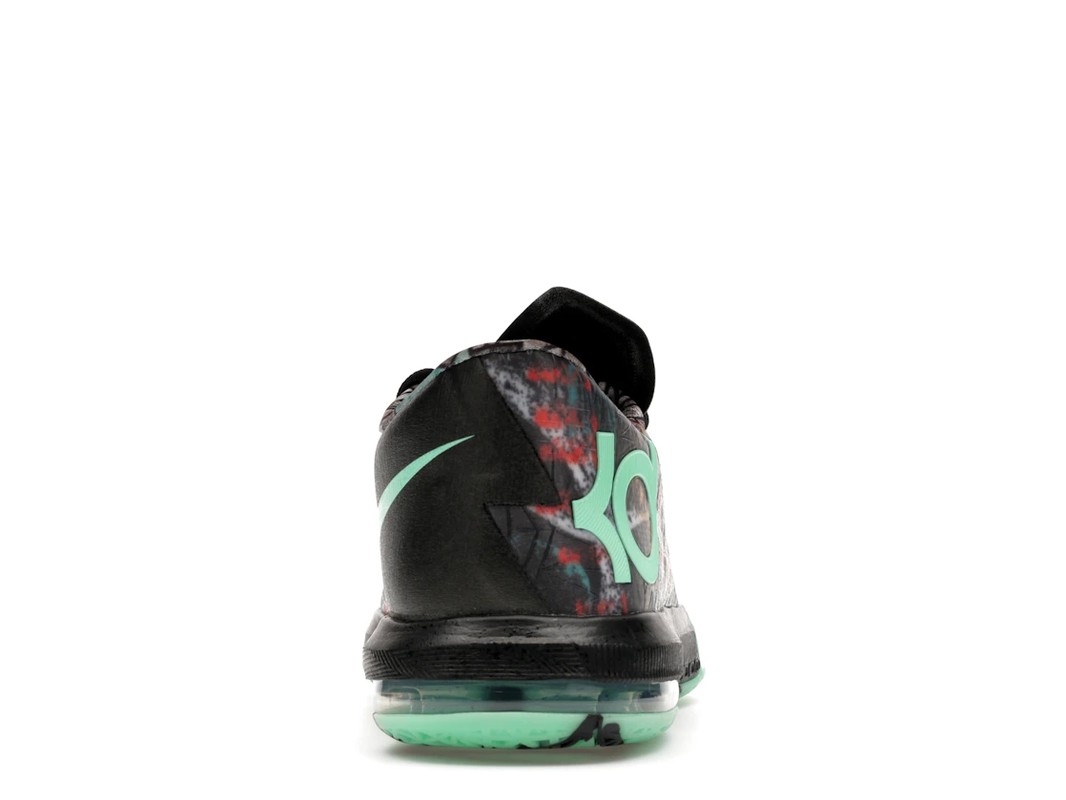 Nike Nike KD 6 Illusion (2026) - view 4