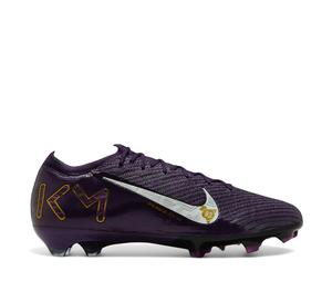 Buy Nike Zoom Mercurial Vapor 16 Elite FG Kylian Mbappé Grand Purple at Sasom – Authentic and Ready to Ship