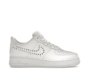 Buy Nike Air Force 1 Low '07 Studded Swoosh (Women's) at Sasom – Authentic and Ready to Ship