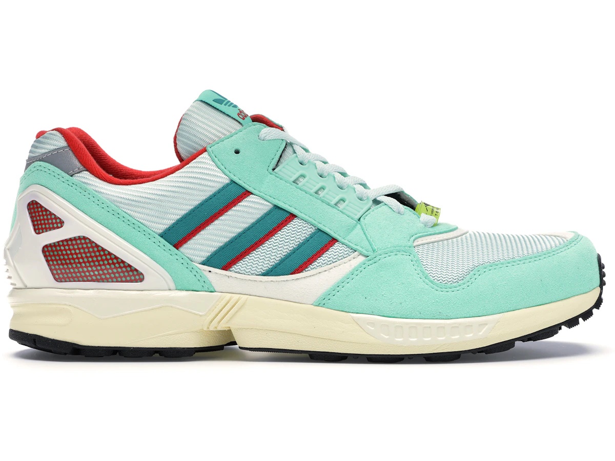 いずみ Adidas ZX 9000 