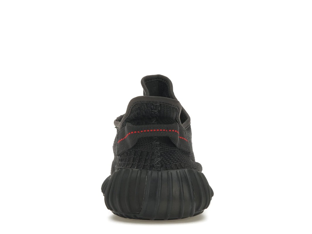 adidas gazelle silver green womens adidas Yeezy Boost 350 V2 'Static Black Non-Reflective' main image 1