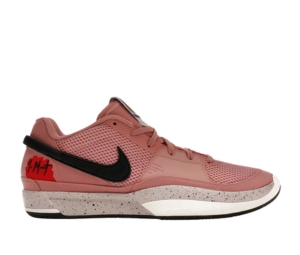 Buy Nike Ja 1 Red Stardust University Red Sail Black at Sasom – Authentic and Ready to Ship