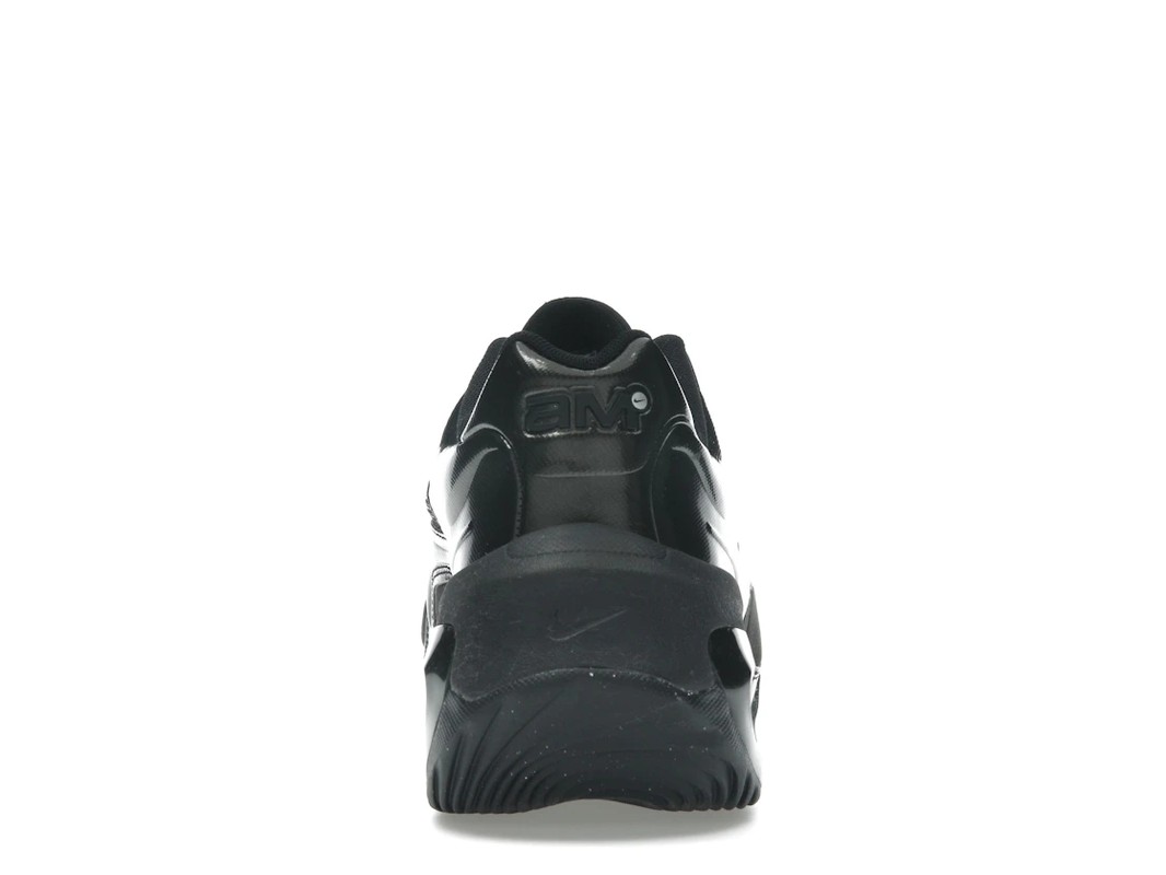 Nike Nike Air Max Muse Triple Black (Women's) - view 4