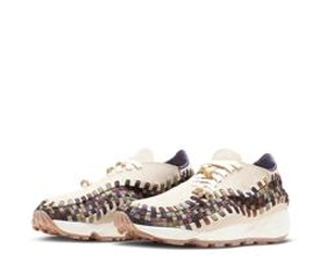 Buy Nike Air Footscape Woven NAI-KE Sail at Sasom – Authentic and Ready to Ship