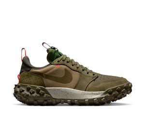 Buy Jordan 1 Low Element Gore-Tex Medium Olive at Sasom – Authentic and Ready to Ship