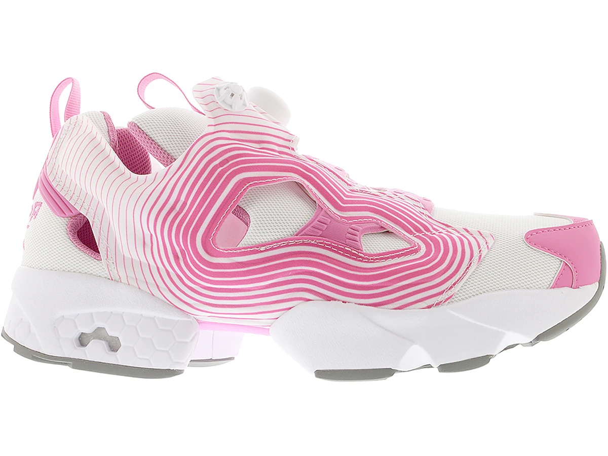Pink Reebok Fury Women Reebok Fury Pink Reebok Instapump Fury