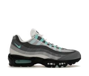 Buy Nike Air Max 95 Hyper Turquoise at Sasom – Authentic and Ready to Ship