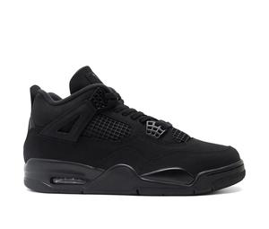 Buy Jordan 4 Retro Black Cat (2025) at Sasom – Authentic and Ready to Ship