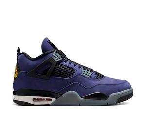 Buy Jordan 4 Retro Lakers at Sasom – Authentic and Ready to Ship