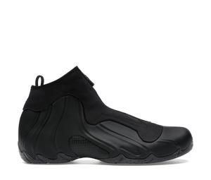 Buy Nike Air Flightposite Black (2025) at Sasom – Authentic and Ready to Ship