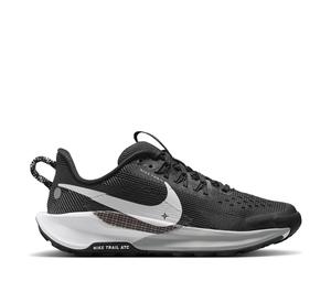 Buy Nike React Pegasus Trail 5 Black Anthracite Wolf Grey White (GS) at Sasom – Authentic and Ready to Ship