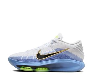 Buy Nike Air Zoom Gt Hustle 3 Ep 'White Royal Pulse' at Sasom – Authentic and Ready to Ship