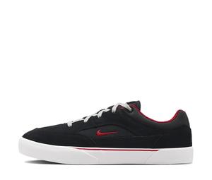 Buy Nike SB MALOR Anti Slip Wear Resistant Low Top Skateboard Shoes Unisex Black at Sasom – Authentic and Ready to Ship