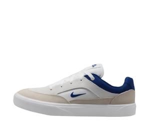 Buy Nike Sb Malor 'White Deep Royal Blue' at Sasom – Authentic and Ready to Ship
