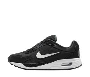 Buy Nike Air Max Solo Anti Kick Cushioning Low Top Kids Lifestyle Shoes Black White Kids' at Sasom – Authentic and Ready to Ship
