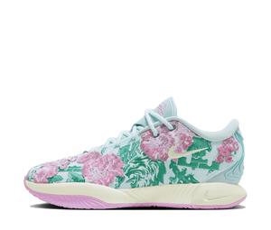 Buy Nike LeBron 21 Premium EP 'Grandma's Couch Light Blue' at Sasom – Authentic and Ready to Ship