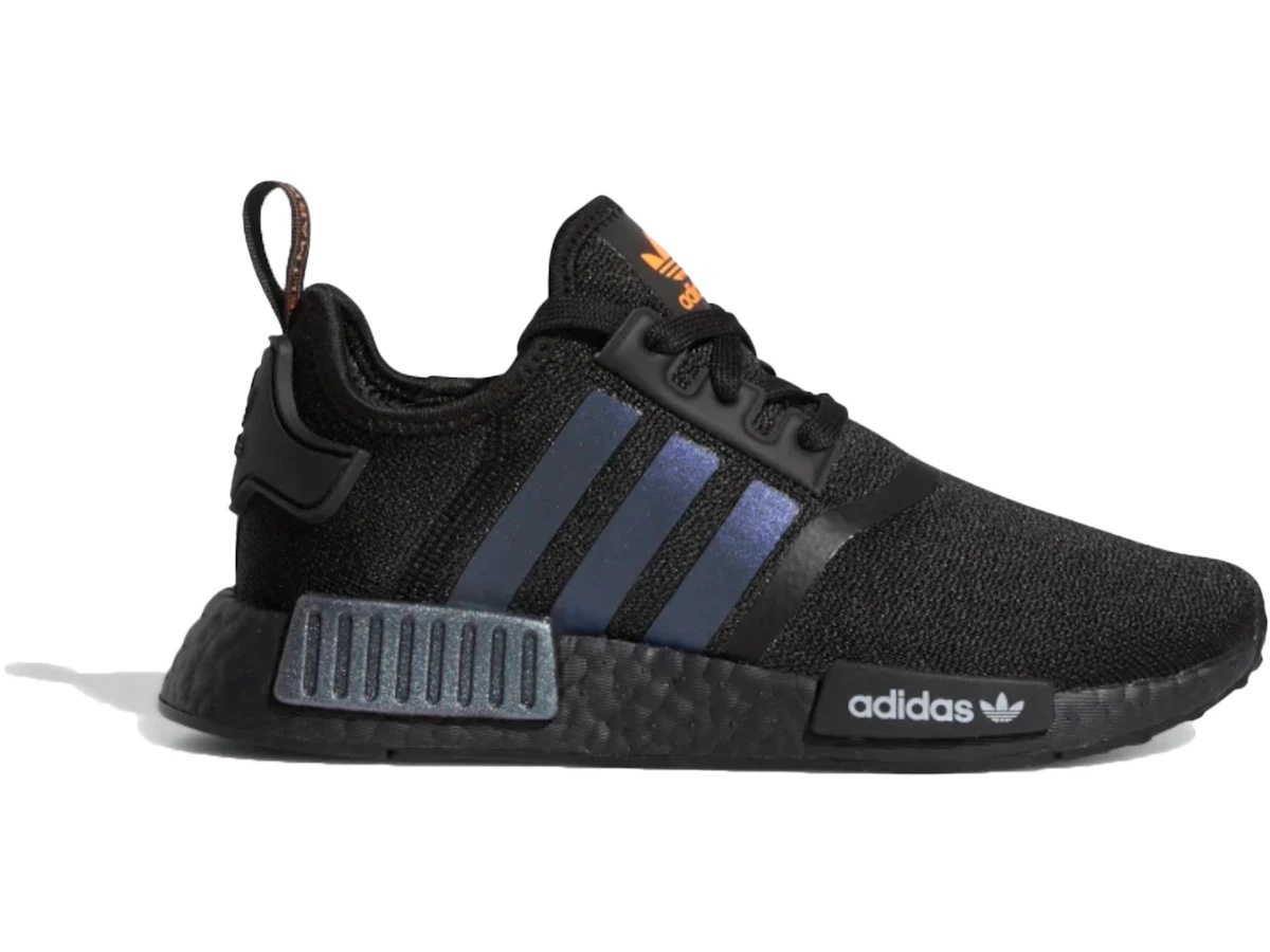 Nmd Sneakers Adidas Nmd Invictus Quote Black Fv8026 Adidas Nmd