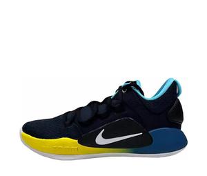 Buy Nike Hyperdunk X LOW EP 'Black Bright Yellow' at Sasom – Authentic and Ready to Ship