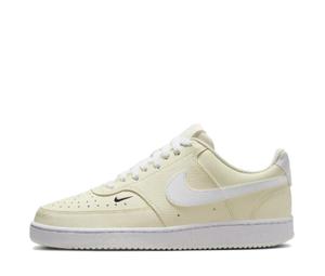 Buy Nike Court Vision Low Next Nature 'Pale Ivory' Women's at Sasom – Authentic and Ready to Ship