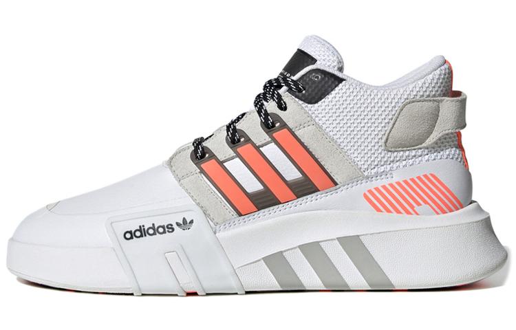 Adidas Originals Eqt Bask Adv V2 'White Orange'