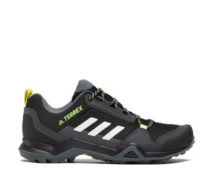 Buy adidas Terrex AX3 Black Acid Yellow at Sasom – Authentic and Ready to Ship
