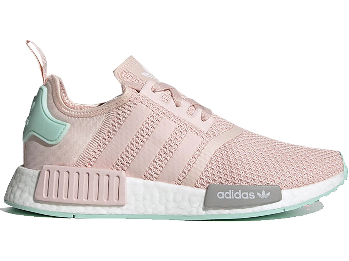 Nmd Shoes Comprar Adidas Nmd Rosas Adidas Nmd_r1 Shoes Adidas Nmd