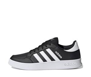 Buy Adidas Neo Breaknet 'Black White' at Sasom – Authentic and Ready to Ship
