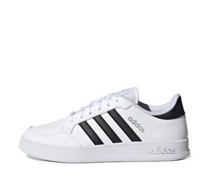 Buy Breaknet Women's Adidas Neo 'White Black' Women's at Sasom – Authentic and Ready to Ship