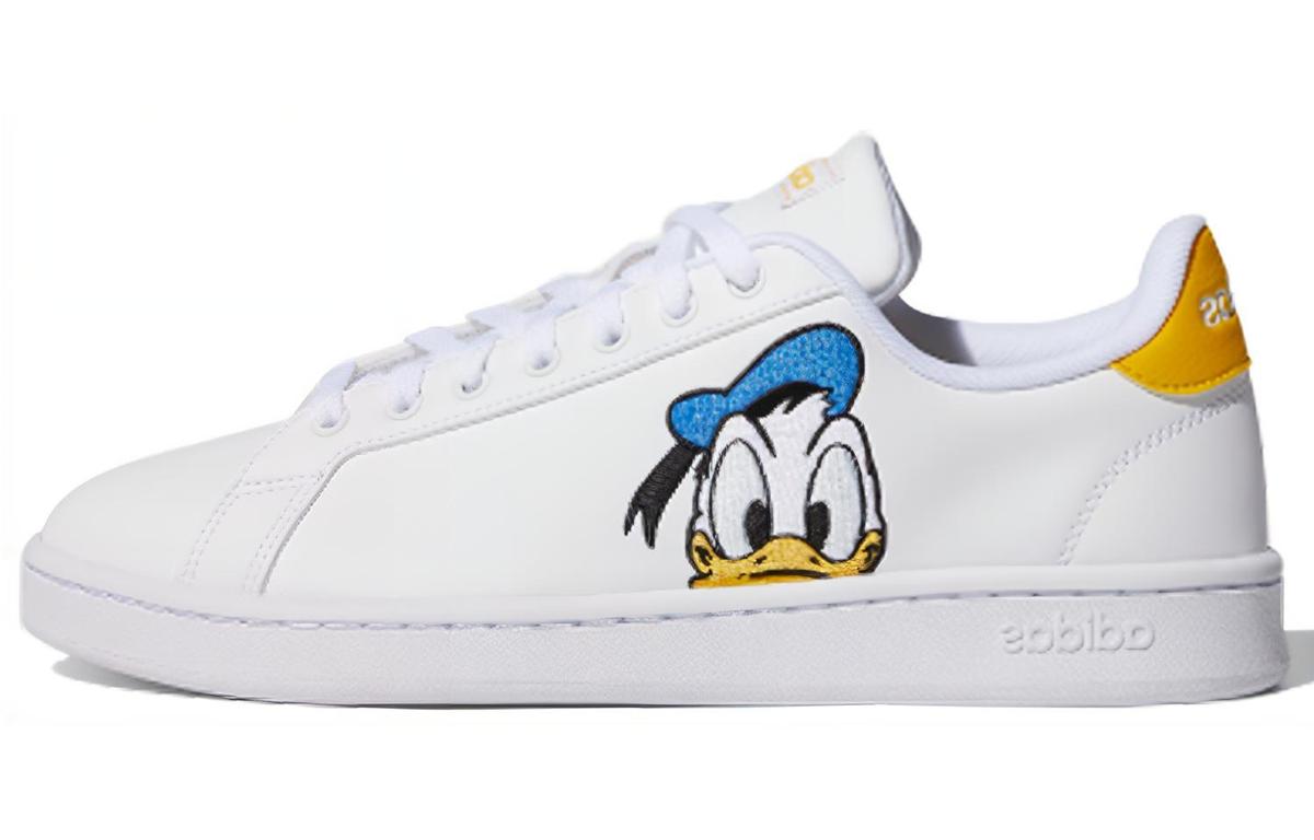 adidas donald duck shoes