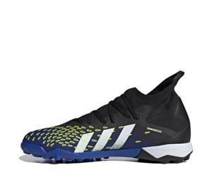 Buy Adidas Predator Freak 3 Tf Demonscale Royal Blue Yellow at Sasom – Authentic and Ready to Ship