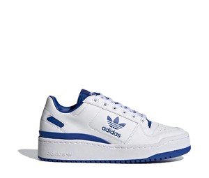 Buy adidas Forum Bold White Royal Blue (Women's) at Sasom – Authentic and Ready to Ship