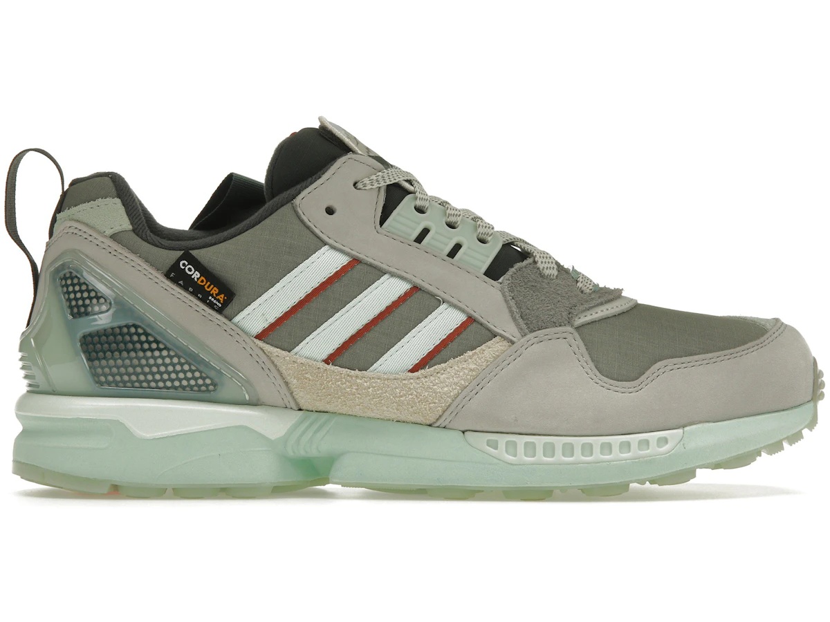 adidas ZX 9000 National Park Foundation Glacier | SASOM