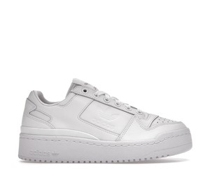 Buy adidas Forum Bold Triple White (Women's) at Sasom – Authentic and Ready to Ship