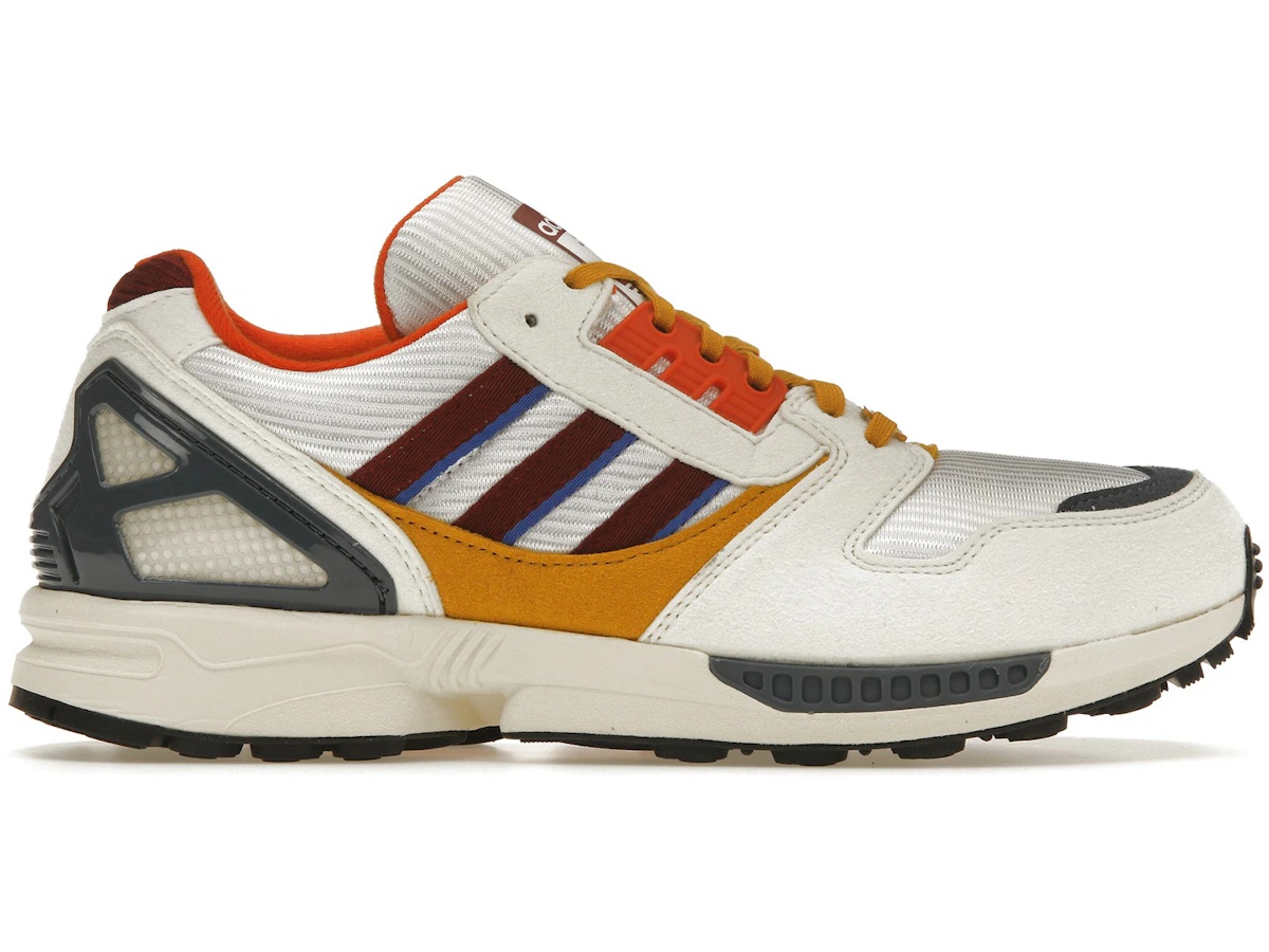 Shoe Zx 8000 Kopen Zx 630 Adidas ZX 8000 College Burgundy Legacy