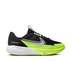 Buy Nike Sonic Fly Black White Volt Wolf Grey (GS) at Sasom – Authentic and Ready to Ship