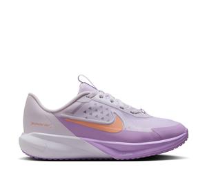 Buy Nike Sonic Fly Barely Grape White Violet Star Apricot Agate (GS) at Sasom – Authentic and Ready to Ship