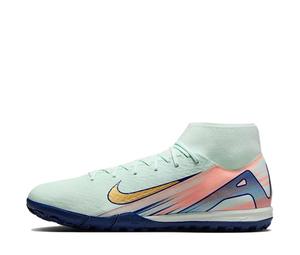 Buy Nike Superfly 10 Academy Mercurial Dream Speed Tf 'Barely Green Gold Crimson Blue' at Sasom – Authentic and Ready to Ship