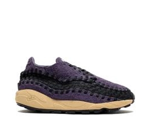 Buy Nike Air Footscape Woven Dark Raisin (Women's) at Sasom – Authentic and Ready to Ship