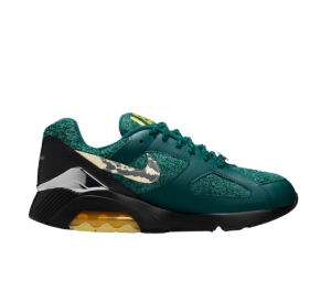 Buy Nike Air Max 180 Apron Records at Sasom – Authentic and Ready to Ship