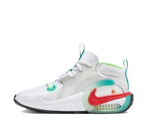 Buy Nike Air Zoom Crossover 2 SE GS 'White Red Vapor Green' at Sasom – Authentic and Ready to Ship