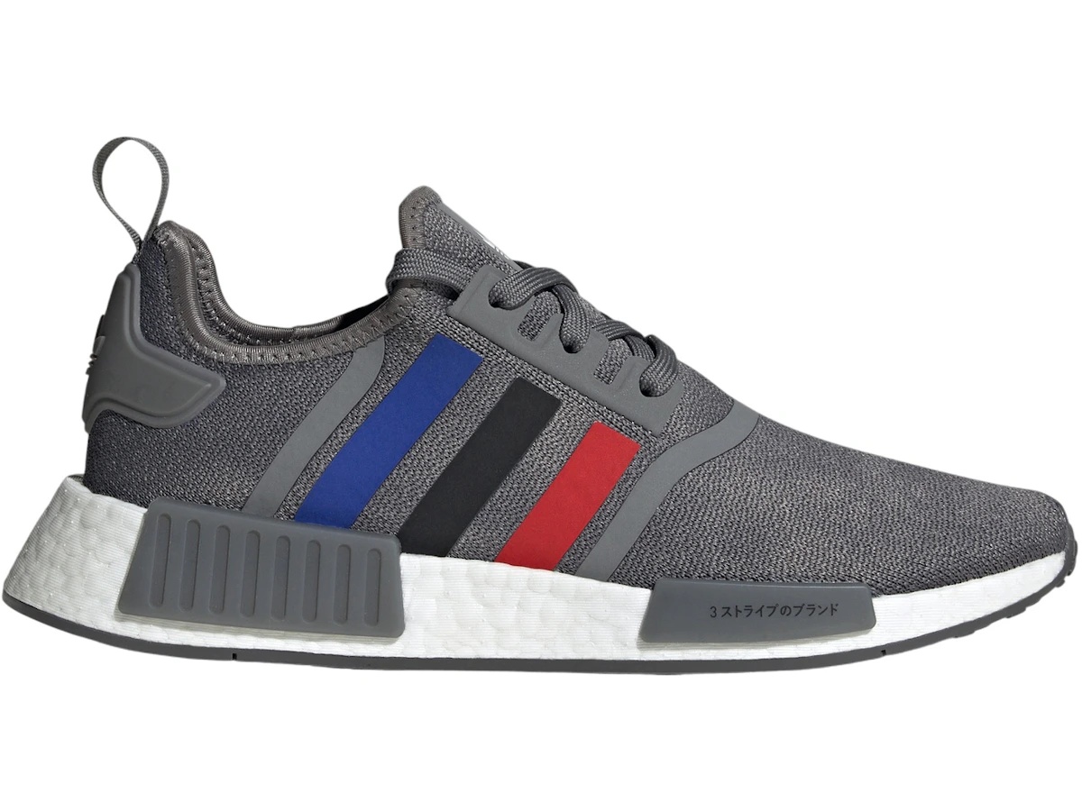 adidas gazelle silver green womens adidas EE3650 adidas NMD R1 Pk Mens Shoe main image 0