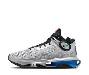 Buy Nike Air Zoom G.T. Jump 2 ASW EP 'Silver Light Photo Blue' at Sasom – Authentic and Ready to Ship
