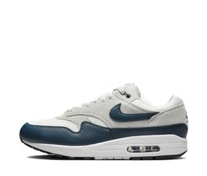 Buy Nike Air Max 1 Essential 'Summit White Armoury Navy' at Sasom – Authentic and Ready to Ship